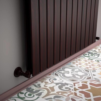 RADİVA - Tip 20V Dekoratif Radyatör 2200x884 Ahşap Film RADİVA - Tip 20V Dekoratif Radyatör 2200x884 Ahşap Film