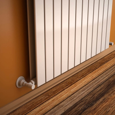 Radiva - Tip 20V Dekoratif Radyatör 2200x884 Beyaz - 300