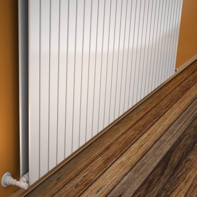 RADİVA - Tip 20V Dekoratif Radyatör 400x2142 Beyaz - 0 RADİVA - Tip 20V Dekoratif Radyatör 400x2142 Beyaz - 0