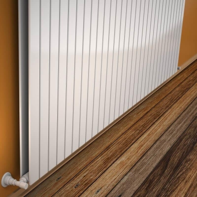 RADİVA - Tip 20V Dekoratif Radyatör 400x2216 Beyaz - 0 RADİVA - Tip 20V Dekoratif Radyatör 400x2216 Beyaz - 0