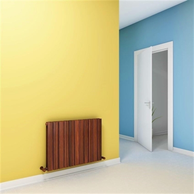 RADİVA - Tip 20V Dekoratif Radyatör 600x810 Ahşap Film - 0 RADİVA - Tip 20V Dekoratif Radyatör 600x810 Ahşap Film - 0