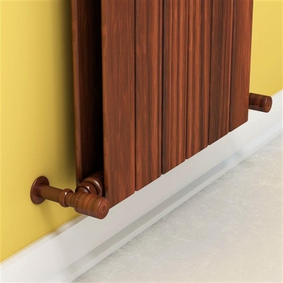 RADİVA - Tip 20V Dekoratif Radyatör 600x810 Ahşap Film - 0 RADİVA - Tip 20V Dekoratif Radyatör 600x810 Ahşap Film - 0