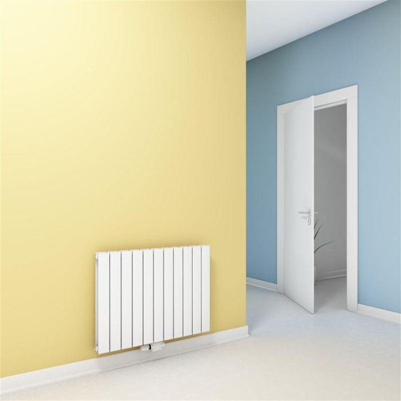Tip 20V Dekoratif Radyatör 600x810 Beyaz - 2DR20V06000810B1S