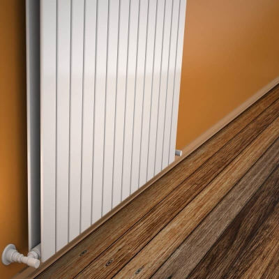 RADİVA - Tip 20V Dekoratif Radyatör 900x1032 Beyaz RADİVA - Tip 20V Dekoratif Radyatör 900x1032 Beyaz