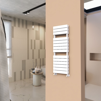 Radiva - Tip 21H Dekoratif Havlupan 400x1180 Beyaz (1)