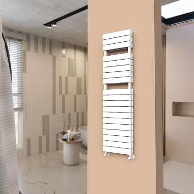 Radiva - Tip 21H Dekoratif Havlupan 400x1550 Beyaz (1)