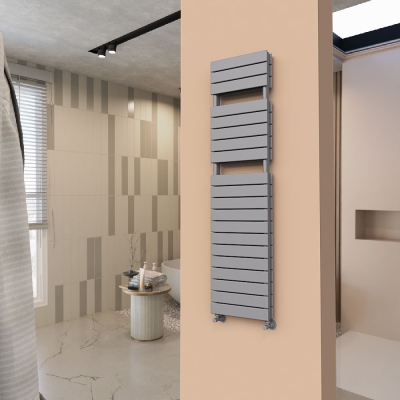 Radiva - Tip 21H Dekoratif Havlupan 400x1624 Antrasit (1)