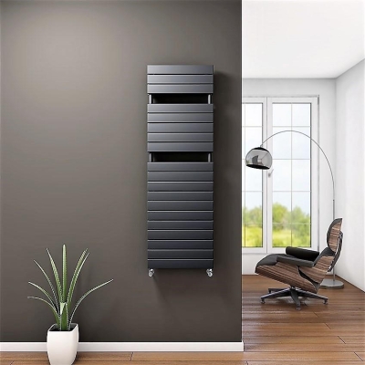 RADİVA - TİP 21H Dekoratif Havlupan 500x1550 Antrasit RADİVA - TİP 21H Dekoratif Havlupan 500x1550 Antrasit