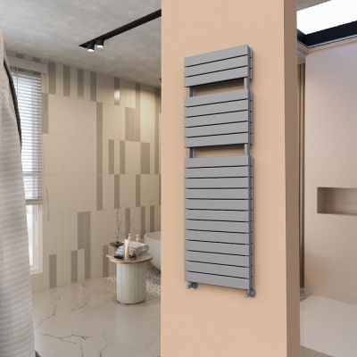 Radiva - Tip 21H Dekoratif Havlupan 500x1624 Antrasit (1)