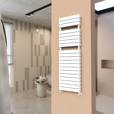 Radiva - Tip 21H Dekoratif Havlupan 500x1624 Beyaz