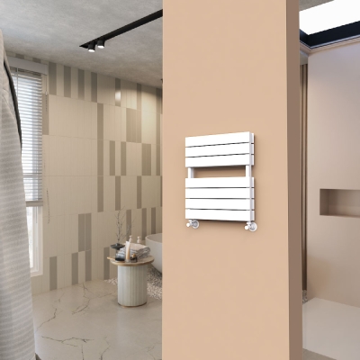 Radiva - Tip 21H Dekoratif Havlupan 500x588 Beyaz