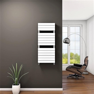 RADİVA - TİP 21H Dekoratif Havlupan 600x1180 Beyaz RADİVA - TİP 21H Dekoratif Havlupan 600x1180 Beyaz