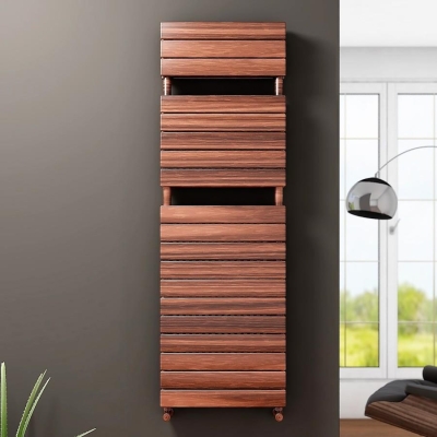 RADİVA - TİP 21H Dekoratif Havlupan 600x1550 Ahşap Film - 324 RADİVA - TİP 21H Dekoratif Havlupan 600x1550 Ahşap Film - 324