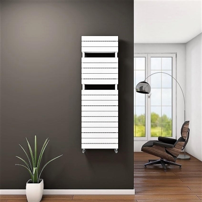 RADİVA - TİP 21H Dekoratif Havlupan 600x1550 Beyaz RADİVA - TİP 21H Dekoratif Havlupan 600x1550 Beyaz