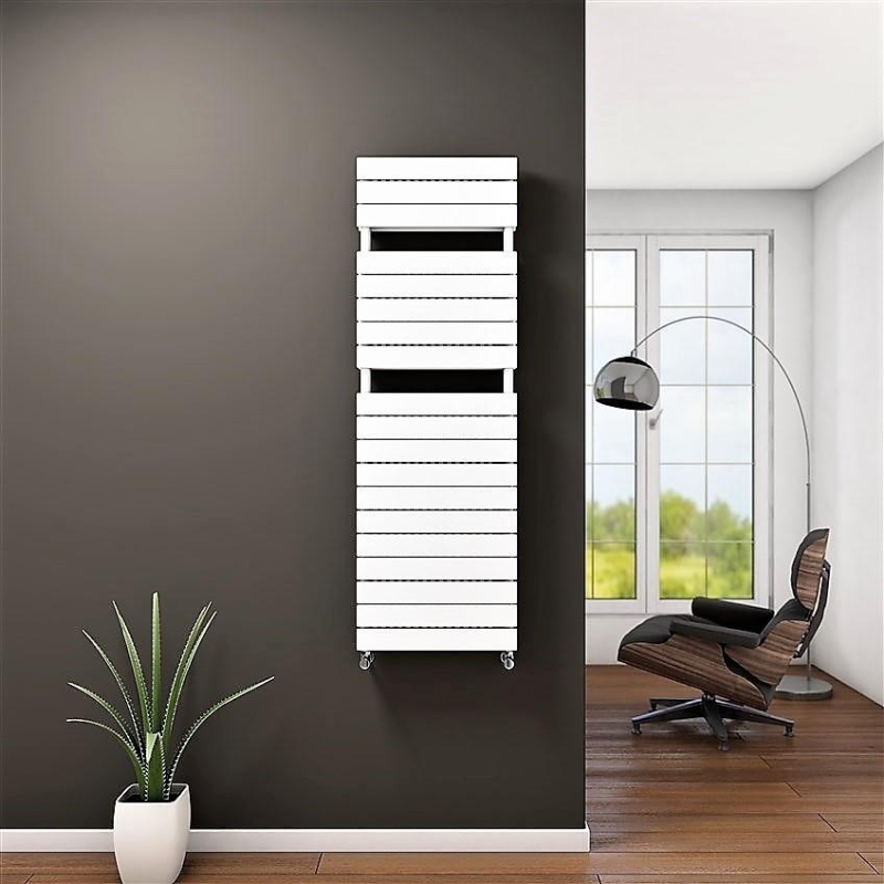 TİP 21H Dekoratif Havlupan 600x1550 Beyaz-121H06001550B1PS TİP 21H Dekoratif Havlupan 600x1550 Beyaz - 121H06001550B1PS