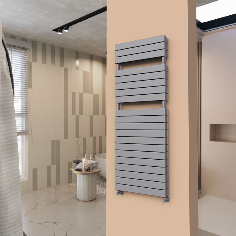 Tip 21H Dekoratif Havlupan 600x1624 Antrasit - 121H06001624B2TS