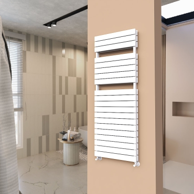 Radiva - Tip 21H Dekoratif Havlupan 600x1624 Beyaz