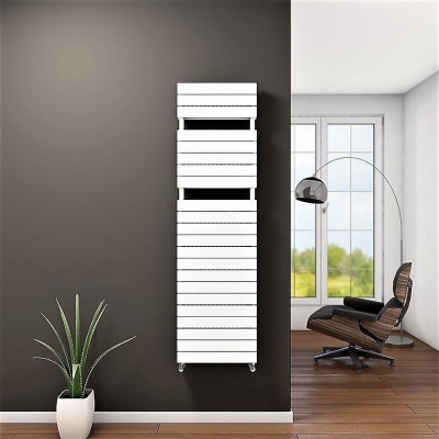 RADİVA - TİP 21H Dekoratif Havlupan 600x1772 Beyaz RADİVA - TİP 21H Dekoratif Havlupan 600x1772 Beyaz