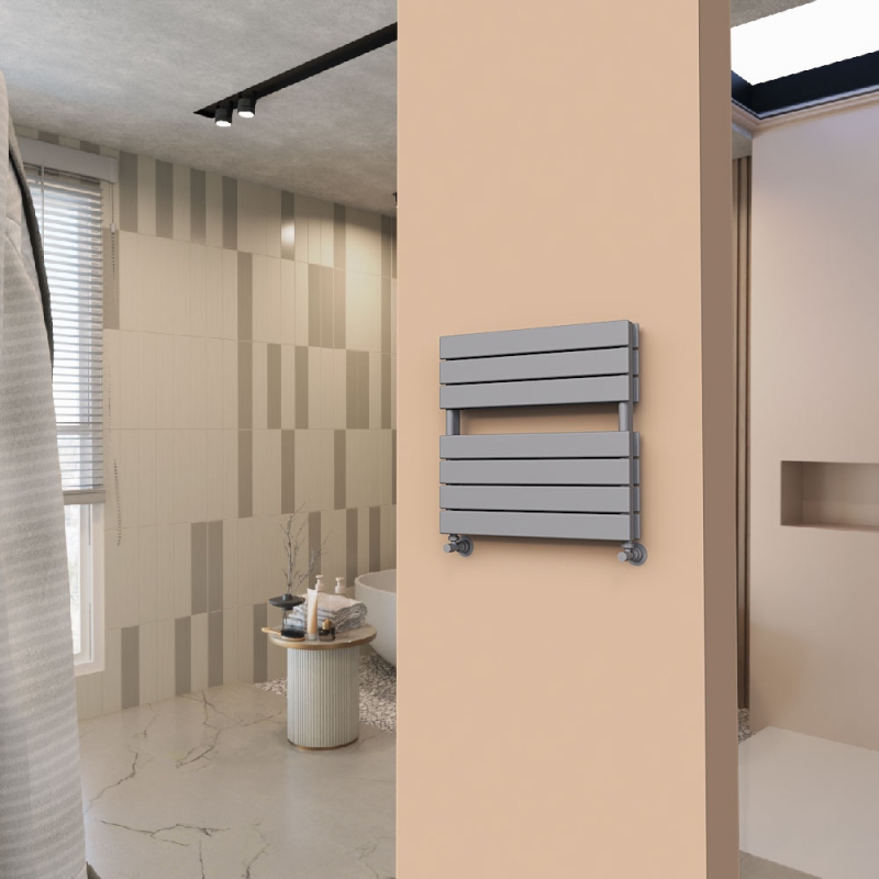 Tip 21H Dekoratif Havlupan 600x588 Antrasit - 121H06000588B2TS