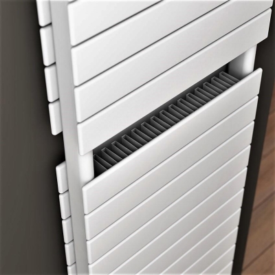 RADİVA - TİP 21H Dekoratif Havlupan 600x810 Beyaz RADİVA - TİP 21H Dekoratif Havlupan 600x810 Beyaz