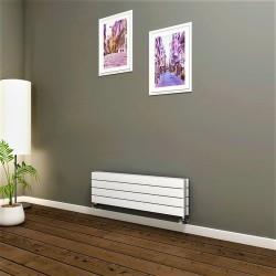 Tip 21H Dekoratif Radyatör 292x1000 Beyaz - 2DR21H02921000B1S