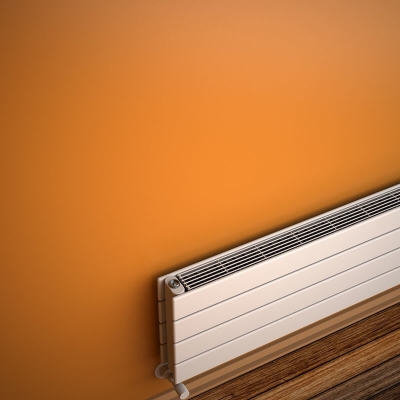  - Tip 21H Dekoratif Radyatör 292x900 Beyaz