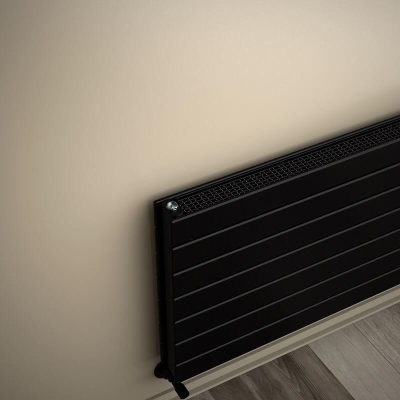 RADİVA - Tip 21H Dekoratif Radyatör 514x1200 Mat Siyah RADİVA - Tip 21H Dekoratif Radyatör 514x1200 Mat Siyah