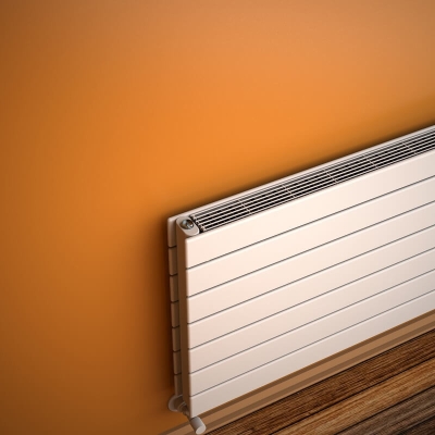  - Tip 21H Dekoratif Radyatör 514x900 Beyaz