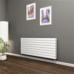 Tip 21H Dekoratif Radyatör 588x1400 Beyaz - 2DR21H05881400B1S