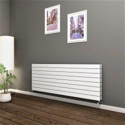Tip 21H Dekoratif Radyatör 588x1600 Beyaz - 2DR21H05881600B1S