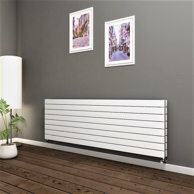 RADİVA - Tip 21H Dekoratif Radyatör 588x1800 Beyaz RADİVA - Tip 21H Dekoratif Radyatör 588x1800 Beyaz