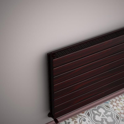 RADİVA - Tip 21H Dekoratif Radyatör 588x900 Ahşap Film RADİVA - Tip 21H Dekoratif Radyatör 588x900 Ahşap Film