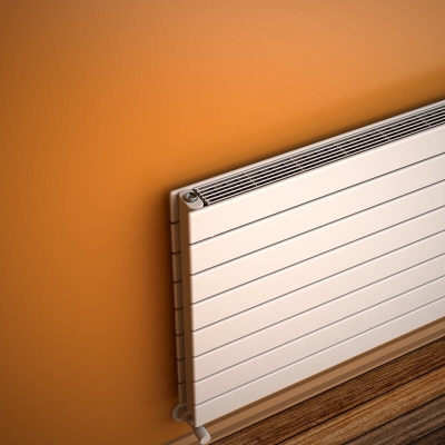  - Tip 21H Dekoratif Radyatör 588x900 Beyaz