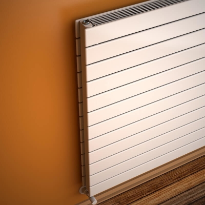 Radiva - Tip 21H Dekoratif Radyatör 884x1200 Beyaz - 300