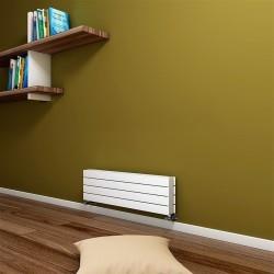 Tip 22H Dekoratif Radyatör 292x1000 Beyaz - 2DR22H02921000B1S