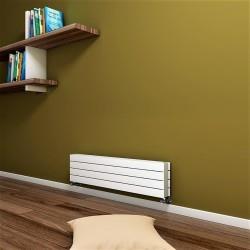 Tip 22H Dekoratif Radyatör 292x1200 Beyaz - 2DR22H02921200B1S