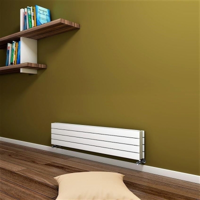 RADİVA - Tip 22H Dekoratif Radyatör 292x1400 Beyaz RADİVA - Tip 22H Dekoratif Radyatör 292x1400 Beyaz