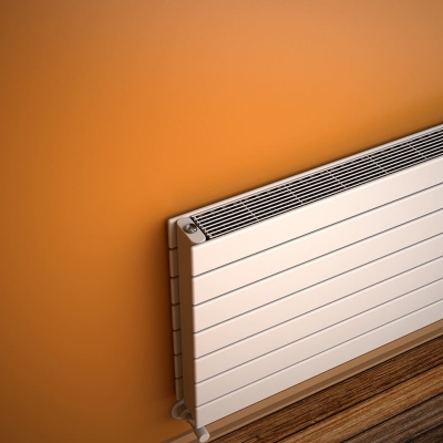 Radiva - Tip 22H Dekoratif Radyatör 514x2400 Beyaz - 300