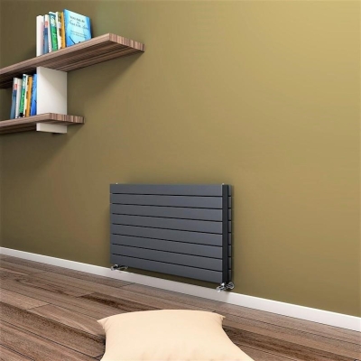 RADİVA - Tip 22H Dekoratif Radyatör 588x1000 Antrasit - 893 RADİVA - Tip 22H Dekoratif Radyatör 588x1000 Antrasit - 893