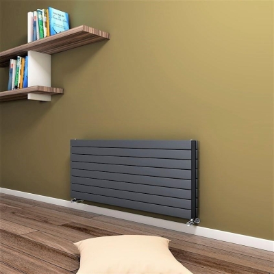 RADİVA - Tip 22H Dekoratif Radyatör 588x1400 Antrasit RADİVA - Tip 22H Dekoratif Radyatör 588x1400 Antrasit