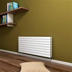 Tip 22H Dekoratif Radyatör 588x1400 Beyaz - 2DR22H05881400B1S
