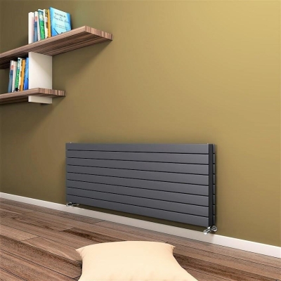 RADİVA - Tip 22H Dekoratif Radyatör 588x1600 Antrasit RADİVA - Tip 22H Dekoratif Radyatör 588x1600 Antrasit