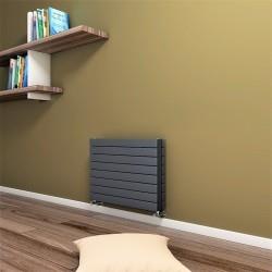 Tip 22H Dekoratif Radyatör 588x800 Antrasit - 2DR22H05880800B2S