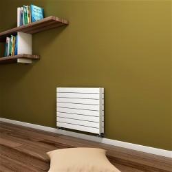 Tip 22H Dekoratif Radyatör 588x800 Beyaz - 2DR22H05880800B1S
