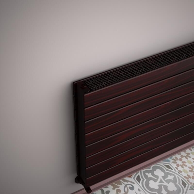 RADİVA - Tip 22H Dekoratif Radyatör 588x900 Ahşap Film RADİVA - Tip 22H Dekoratif Radyatör 588x900 Ahşap Film