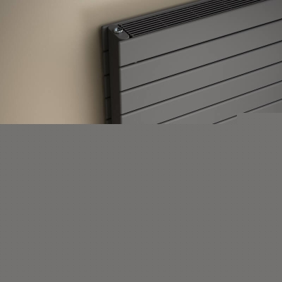 Radiva - Tip 22H Dekoratif Radyatör 884x1800 Antrasit - 300