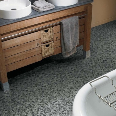 POLYSTYL - Polystyl Vinil Yer Döşemesi Today's Candy (1)