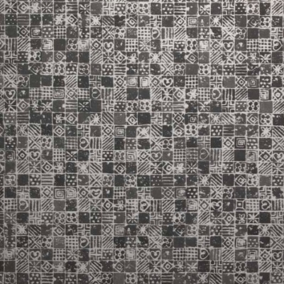 POLYSTYL - Polystyl Vinil Yer Döşemesi Today's Candy Gri 3m x 54m