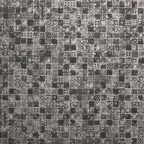 Polystyl Vinil Yer Döşemesi Today's Candy Gri 3m x 54m - 15HYPOL67690010