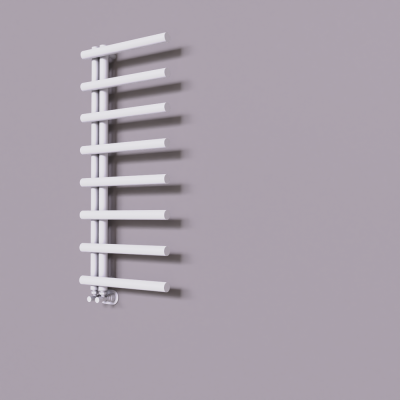 Radiva - Tuna Dekoratif Havlupan 500x1150 Beyaz (1)